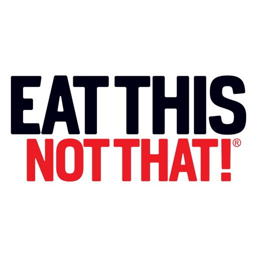 Eat This, Not That! Magazine Icon