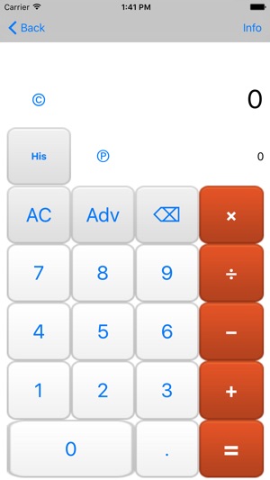 Max Calculator(圖1)-速報App