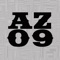 AZ09 - Make a 4 Letter Word & Solve Math Equation