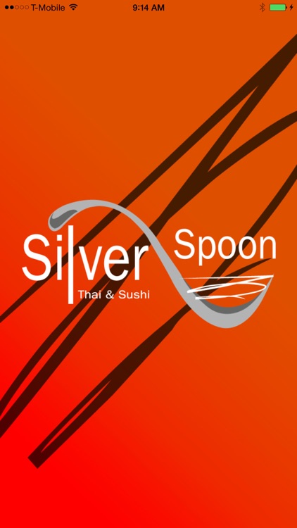 Silver Spoon Thai & Sushi