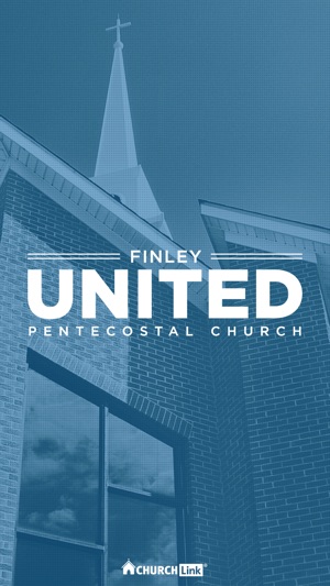 Finley United Pentecostal App(圖1)-速報App