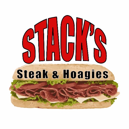 Stack's Steak & Hoagies icon