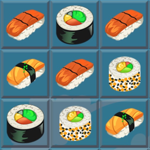 A Sushi Kitchen Combination icon