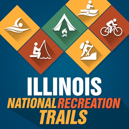 Illinois Recreation Trails