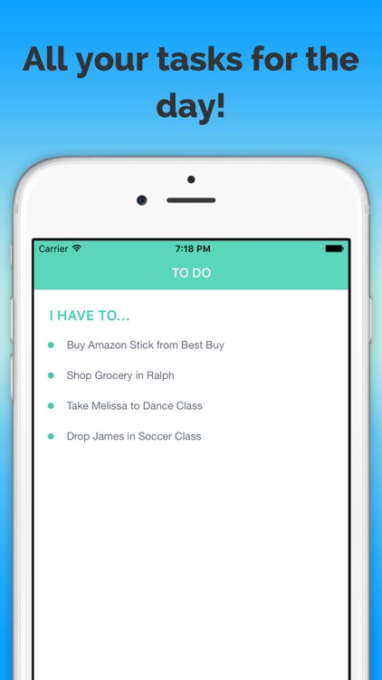 To Do List Tracker- Track your Progress Free