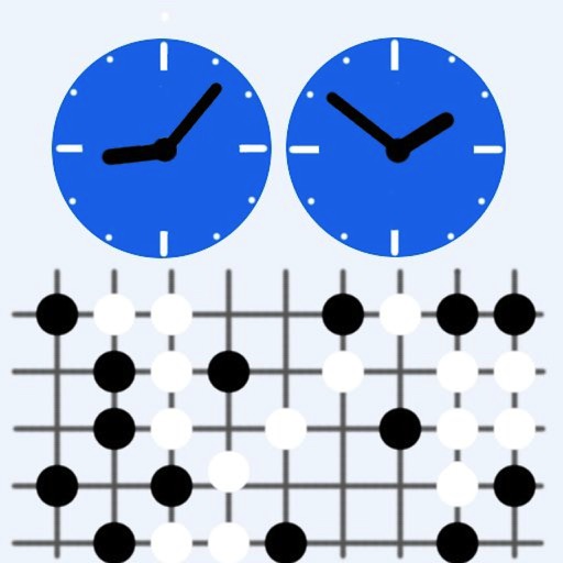 Télécharger EZ Chess Clock pour iPhone sur l'App Store (Utilitaires)
