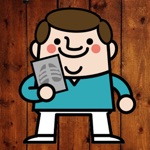 診療放射線技師 100問の過去問で模擬試験  国家試験対策