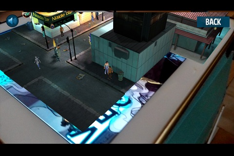 VEG - Gaming Evolved AR screenshot 4