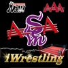 iWrestling ver NOAH×AAA/TripleSEM