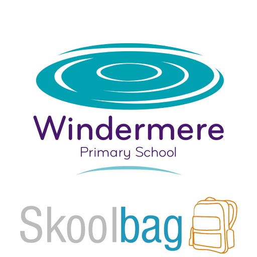 Windermere Primary School - Skoolbag iOS App