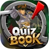 Quiz Books Question Puzzles Games Pro – “ DragonFable Video Games Edition ”