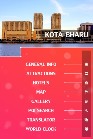 Kota Bharu Travel Guide screenshot 2