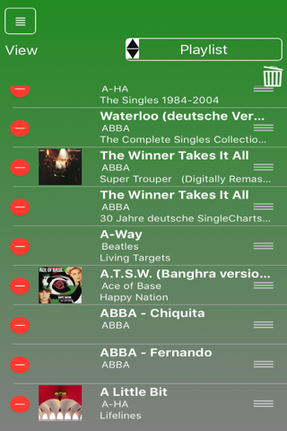 Car Music Play screenshot 3