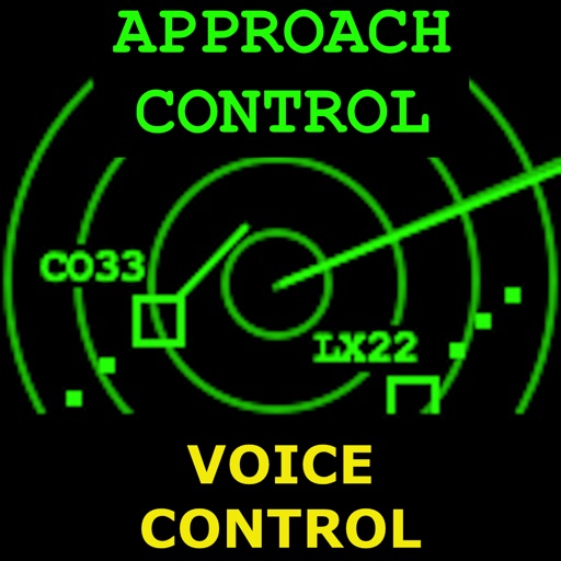 APP Control Voice iOS App