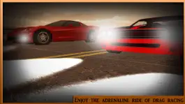 Game screenshot Fast Street Racing – Experience the furious ride of your airborne muscle car hack