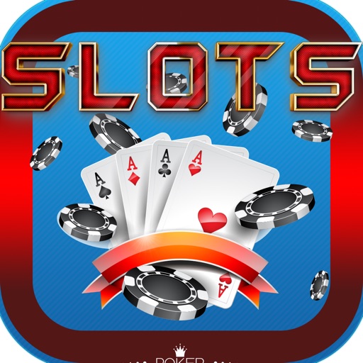 777 Double U Double U SLOTS Game - Slots Machine Deluxe Edition icon