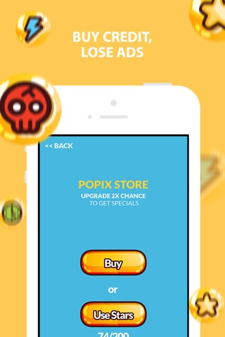 POPIX screenshot 3