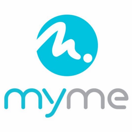 iMyMe icon