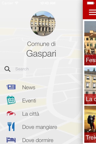 GasAppTur screenshot 3