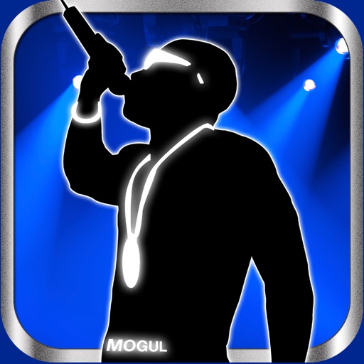 MOGUL Songwriting & Recording Studio with Free Music Beats iOS App