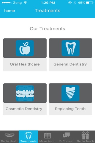 Windsor Dental screenshot 3