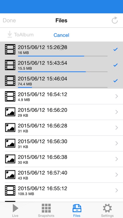 How to cancel & delete Oncall WiFi Pro from iphone & ipad 4