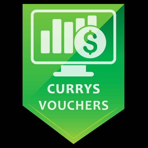 Vouchers For Currys icon