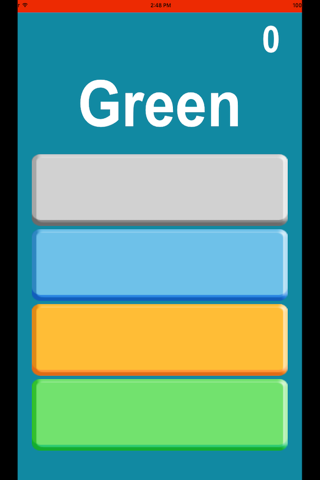 Tap Tap - Right Color screenshot 4