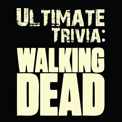 Ultimate Trivia: The Walking Dead Edition