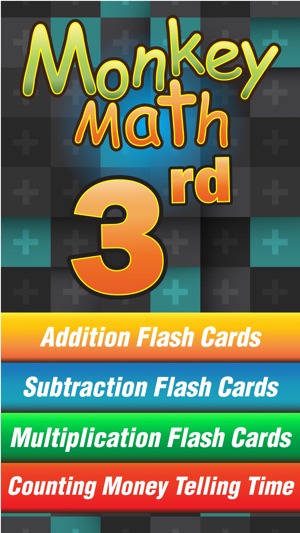 Splash Monkey Math School Free Games for