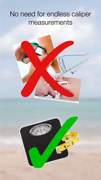 Bodyfat Calculator 2