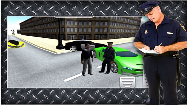 Traffic Police Speed Camera 3D(圖5)-速報App