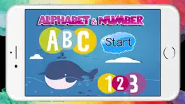 Game screenshot Learn English Alphabets ABC for Kindergarten | Basic Skills Letters and phonics A to Z mod apk