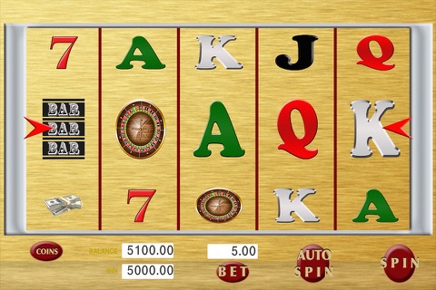 Casino of Las Vegas Slot Machine Fantasy Tournaments - A Classic Jackpot Journey screenshot 2