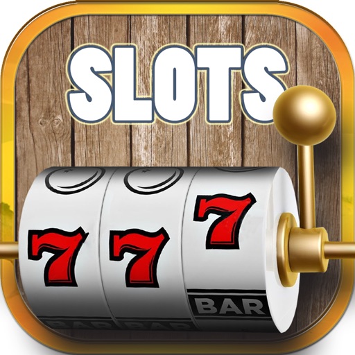 777 Classic Vegas Machine  - FREE Casino Slots Game icon