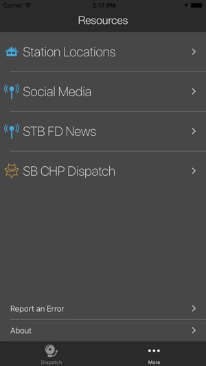 Dispatch • STB(圖4)-速報App