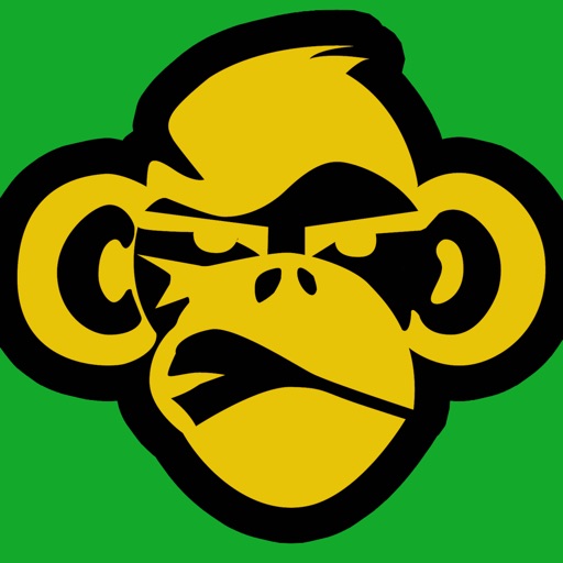 Mighty Kong iOS App