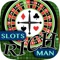 Slots Im A Rich Man - FREE Vegas Spin & Win
