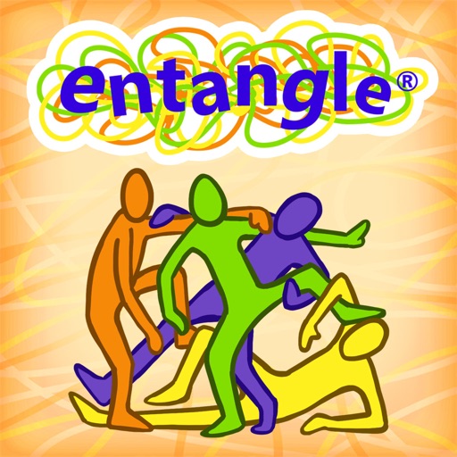 Entangle Icon