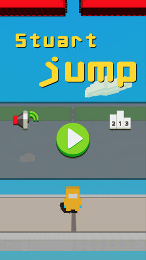 Stuart Jump(圖1)-速報App