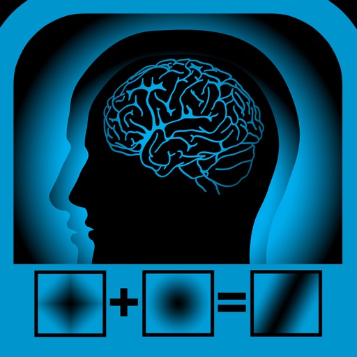 Enigma - The Math Puzzle iOS App