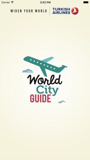 Turkish Airlines - World City Guide(圖1)-速報App