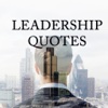 Leadership's Quotes