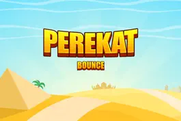 Game screenshot Perekat Bounce mod apk