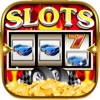 Slot Machines & Poker Mega Casino “ Hot Wheels Slots Edition ” Pro