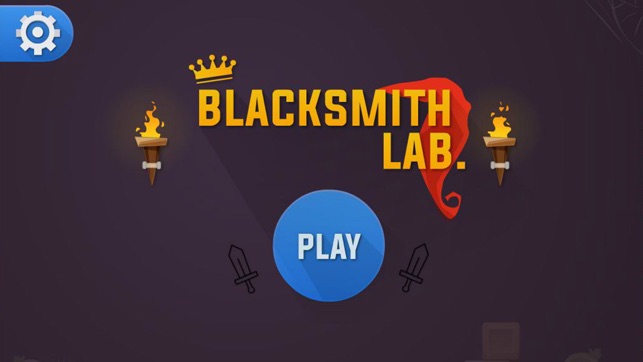 Blacksmith Lab Idle(圖3)-速報App