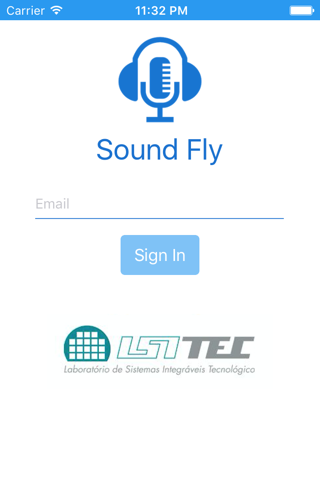 Sound Fly screenshot 2