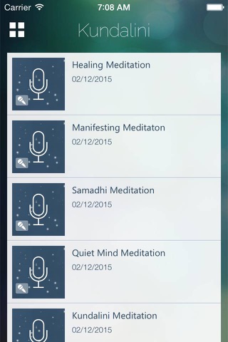 The Guided Meditation for Awakening Your Kundalini-Jafree Ozwald screenshot 3