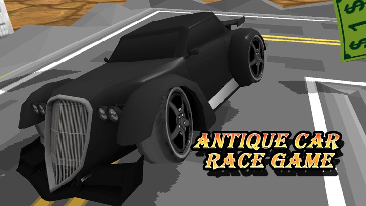 3D Zig-Zag Furious Car -  On The Fast Run For Racer Game