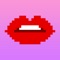 Pixel Emojis – Adult 8 bit Icons and Emoticons Keyboard for Messengers